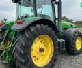 Джон Дир 8230, объемом двигателя 8.1 л и пробегом 0 тыс. км за 85000 $, фото 6 на Automoto.ua