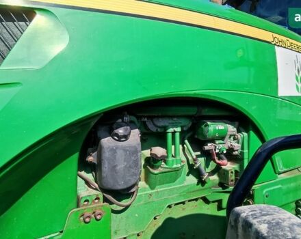 Джон Дир 8230, объемом двигателя 0 л и пробегом 0 тыс. км за 52500 $, фото 2 на Automoto.ua