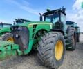 Джон Дир 8230, объемом двигателя 0 л и пробегом 0 тыс. км за 52500 $, фото 1 на Automoto.ua