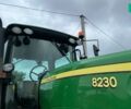 Джон Дир 8230, объемом двигателя 8.1 л и пробегом 0 тыс. км за 85000 $, фото 9 на Automoto.ua