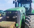 Джон Дир 8230, объемом двигателя 0 л и пробегом 0 тыс. км за 52500 $, фото 1 на Automoto.ua
