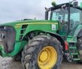 Джон Дир 8230 2008 в Козовой на Automoto.ua Джон Дир 8230, объемом двигателя 0 л и пробегом 0 тыс. км за 53000 $, фото 7 на Automoto.ua