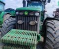 Джон Дир 8230, объемом двигателя 0 л и пробегом 0 тыс. км за 52500 $, фото 10 на Automoto.ua