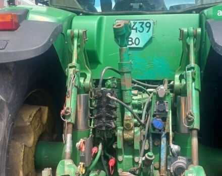 Джон Дир 8230, объемом двигателя 0 л и пробегом 0 тыс. км за 51000 $, фото 4 на Automoto.ua