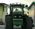 Джон Дир 8230, объемом двигателя 0 л и пробегом 0 тыс. км за 125144 $, фото 1 на Automoto.ua