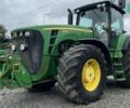 Джон Дир 8230, объемом двигателя 8.1 л и пробегом 0 тыс. км за 85000 $, фото 4 на Automoto.ua