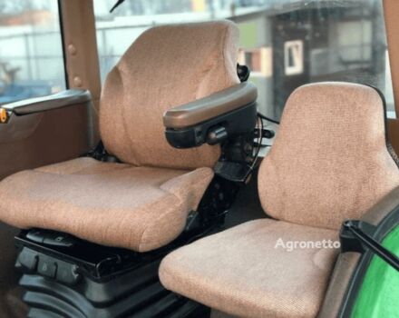 Джон Дир 8230, объемом двигателя 0 л и пробегом 0 тыс. км за 123686 $, фото 7 на Automoto.ua