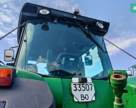Джон Дир 8230, объемом двигателя 0 л и пробегом 0 тыс. км за 52500 $, фото 7 на Automoto.ua