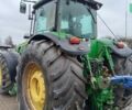 Джон Дир 8230 2008 в Козовой на Automoto.ua Джон Дир 8230, объемом двигателя 0 л и пробегом 0 тыс. км за 53000 $, фото 4 на Automoto.ua