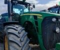 Джон Дир 8230, объемом двигателя 0 л и пробегом 0 тыс. км за 52500 $, фото 1 на Automoto.ua