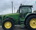 Джон Дир 8230, объемом двигателя 8.1 л и пробегом 0 тыс. км за 85000 $, фото 1 на Automoto.ua