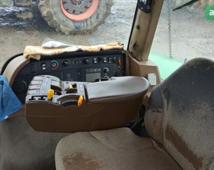 Джон Дир 8230 2008 в Козовой на Automoto.ua Джон Дир 8230, объемом двигателя 0 л и пробегом 0 тыс. км за 53000 $, фото 1 на Automoto.ua
