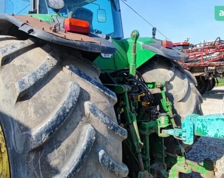 Джон Дир 8230, объемом двигателя 0 л и пробегом 0 тыс. км за 52500 $, фото 4 на Automoto.ua