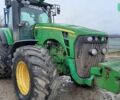 Джон Дир 8230 2008 в Козовой на Automoto.ua Джон Дир 8230, объемом двигателя 0 л и пробегом 0 тыс. км за 53000 $, фото 1 на Automoto.ua