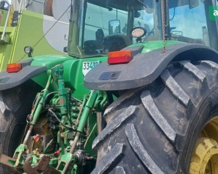 Джон Дир 8230, объемом двигателя 0 л и пробегом 0 тыс. км за 51000 $, фото 3 на Automoto.ua
