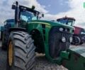 Джон Дир 8230, объемом двигателя 0 л и пробегом 0 тыс. км за 52500 $, фото 12 на Automoto.ua