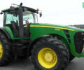 Джон Дир 8230, объемом двигателя 0 л и пробегом 0 тыс. км за 71657 $, фото 1 на Automoto.ua