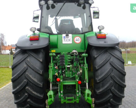 Джон Дир 8230, объемом двигателя 0 л и пробегом 0 тыс. км за 71657 $, фото 4 на Automoto.ua