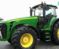 Джон Дир 8230, объемом двигателя 0 л и пробегом 0 тыс. км за 71657 $, фото 1 на Automoto.ua