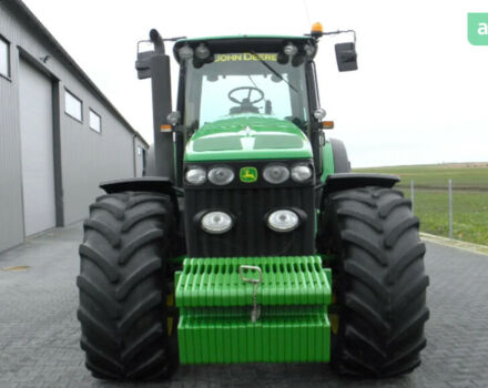 Джон Дир 8230, объемом двигателя 0 л и пробегом 0 тыс. км за 71657 $, фото 2 на Automoto.ua