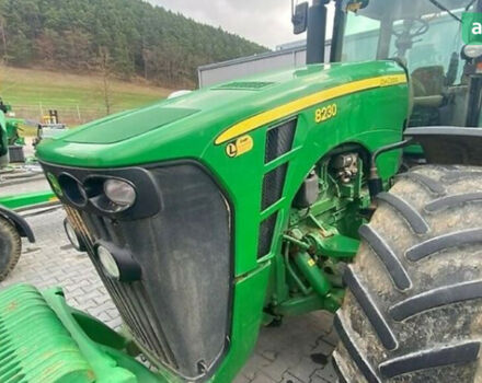 Джон Дир 8230, объемом двигателя 0 л и пробегом 0 тыс. км за 52378 $, фото 2 на Automoto.ua