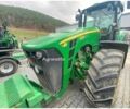 Джон Дир 8230, объемом двигателя 0 л и пробегом 0 тыс. км за 51843 $, фото 3 на Automoto.ua