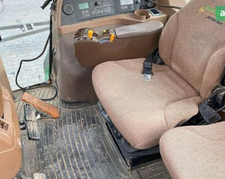 Джон Дир 8230, объемом двигателя 0 л и пробегом 0 тыс. км за 52378 $, фото 5 на Automoto.ua