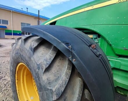 Зелений Джон Дір 8230, об'ємом двигуна 0 л та пробігом 0 тис. км за 61058 $, фото 10 на Automoto.ua