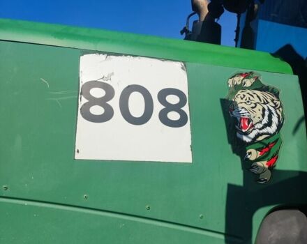 Зеленый Джон Дир 8230, объемом двигателя 0 л и пробегом 0 тыс. км за 60245 $, фото 12 на Automoto.ua