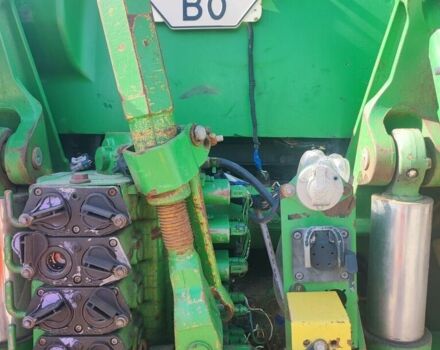 Зеленый Джон Дир 8230, объемом двигателя 0 л и пробегом 0 тыс. км за 60245 $, фото 10 на Automoto.ua