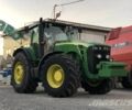 Зелений Джон Дір 8230, об'ємом двигуна 9 л та пробігом 10 тис. км за 116450 $, фото 1 на Automoto.ua