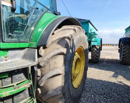 Зелений Джон Дір 8230, об'ємом двигуна 0 л та пробігом 0 тис. км за 60311 $, фото 4 на Automoto.ua