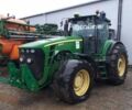 Зелений Джон Дір 8230, об'ємом двигуна 0 л та пробігом 0 тис. км за 52049 $, фото 1 на Automoto.ua