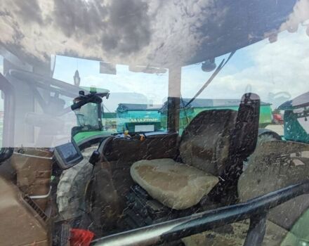 Зелений Джон Дір 8230, об'ємом двигуна 0 л та пробігом 0 тис. км за 61058 $, фото 5 на Automoto.ua