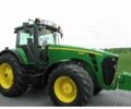 Зелений Джон Дір 8230, об'ємом двигуна 0 л та пробігом 0 тис. км за 75632 $, фото 1 на Automoto.ua