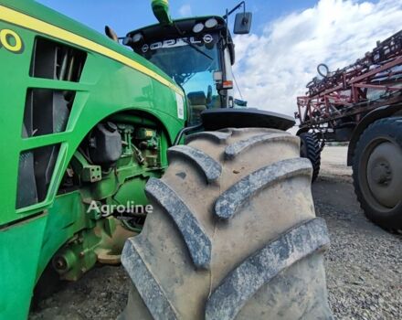 Зелений Джон Дір 8230, об'ємом двигуна 0 л та пробігом 0 тис. км за 61058 $, фото 2 на Automoto.ua