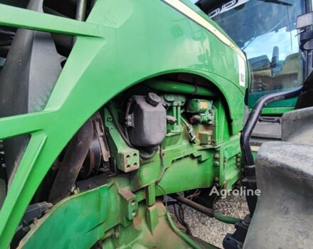 Зелений Джон Дір 8230, об'ємом двигуна 0 л та пробігом 0 тис. км за 61058 $, фото 3 на Automoto.ua