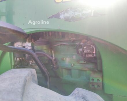 Зеленый Джон Дир 8230, объемом двигателя 0 л и пробегом 0 тыс. км за 60245 $, фото 5 на Automoto.ua