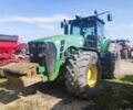 Зеленый Джон Дир 8230, объемом двигателя 0 л и пробегом 0 тыс. км за 60245 $, фото 1 на Automoto.ua