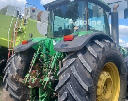 Зелений Джон Дір 8230, об'ємом двигуна 0 л та пробігом 0 тис. км за 59338 $, фото 3 на Automoto.ua