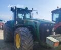 Зеленый Джон Дир 8230, объемом двигателя 0 л и пробегом 0 тыс. км за 60245 $, фото 4 на Automoto.ua