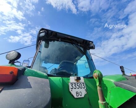 Зелений Джон Дір 8230, об'ємом двигуна 0 л та пробігом 0 тис. км за 61109 $, фото 8 на Automoto.ua