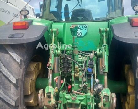 Зелений Джон Дір 8230, об'ємом двигуна 0 л та пробігом 0 тис. км за 59338 $, фото 4 на Automoto.ua