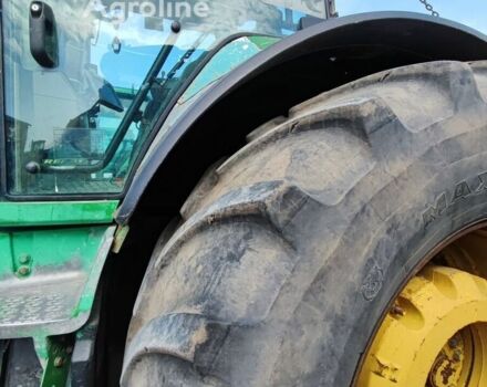 Зелений Джон Дір 8230, об'ємом двигуна 0 л та пробігом 0 тис. км за 61058 $, фото 9 на Automoto.ua