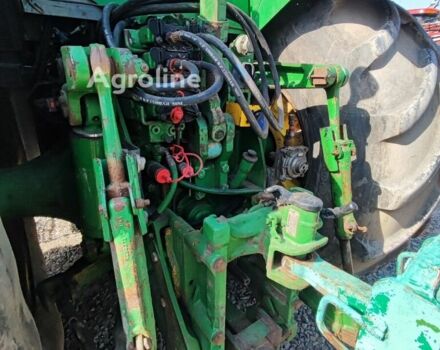 Зелений Джон Дір 8230, об'ємом двигуна 0 л та пробігом 0 тис. км за 60311 $, фото 6 на Automoto.ua
