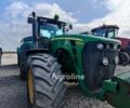 Зелений Джон Дір 8230, об'ємом двигуна 0 л та пробігом 0 тис. км за 61058 $, фото 12 на Automoto.ua