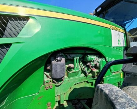 Зелений Джон Дір 8230, об'ємом двигуна 0 л та пробігом 0 тис. км за 60311 $, фото 3 на Automoto.ua