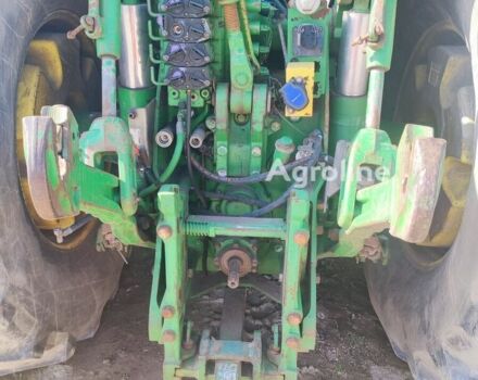 Зеленый Джон Дир 8230, объемом двигателя 0 л и пробегом 0 тыс. км за 60245 $, фото 9 на Automoto.ua