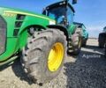 Зелений Джон Дір 8230, об'ємом двигуна 0 л та пробігом 0 тис. км за 60311 $, фото 2 на Automoto.ua