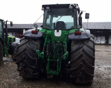 Зелений Джон Дір 8230, об'ємом двигуна 0 л та пробігом 0 тис. км за 52049 $, фото 2 на Automoto.ua